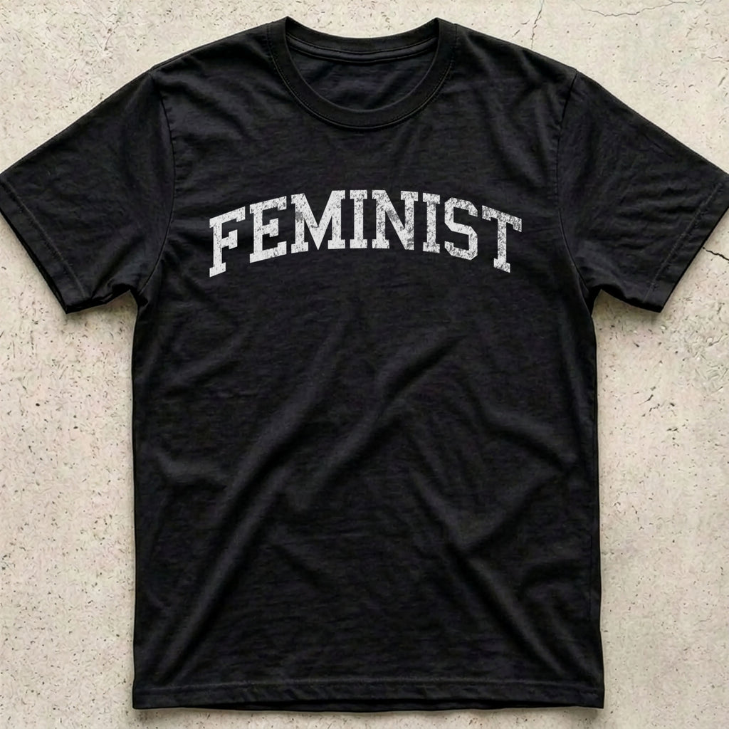 Feminist Distress T-Shirt