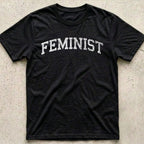 Feminist Distress T-Shirt