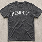 Feminist Distress T-Shirt