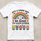 Good Day be Kind T-Shirt