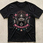 Patriarchy Witchy T-Shirt