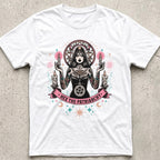 Patriarchy Witchy T-Shirt