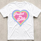 Protect the Dolls Heart T-Shirt