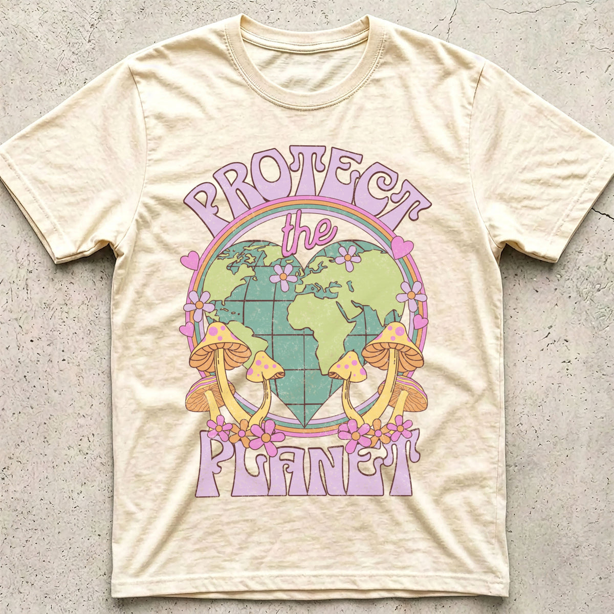 Protect the Planet T-Shirt
