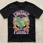 Protect the Planet T-Shirt