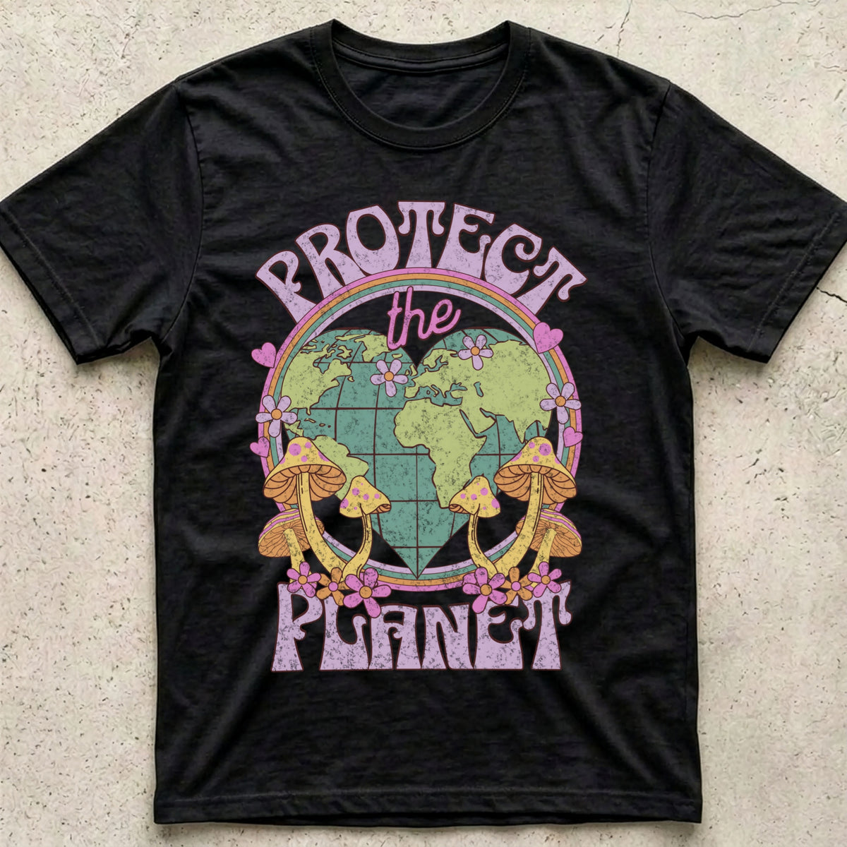 Protect the Planet T-Shirt