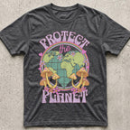 Protect the Planet T-Shirt