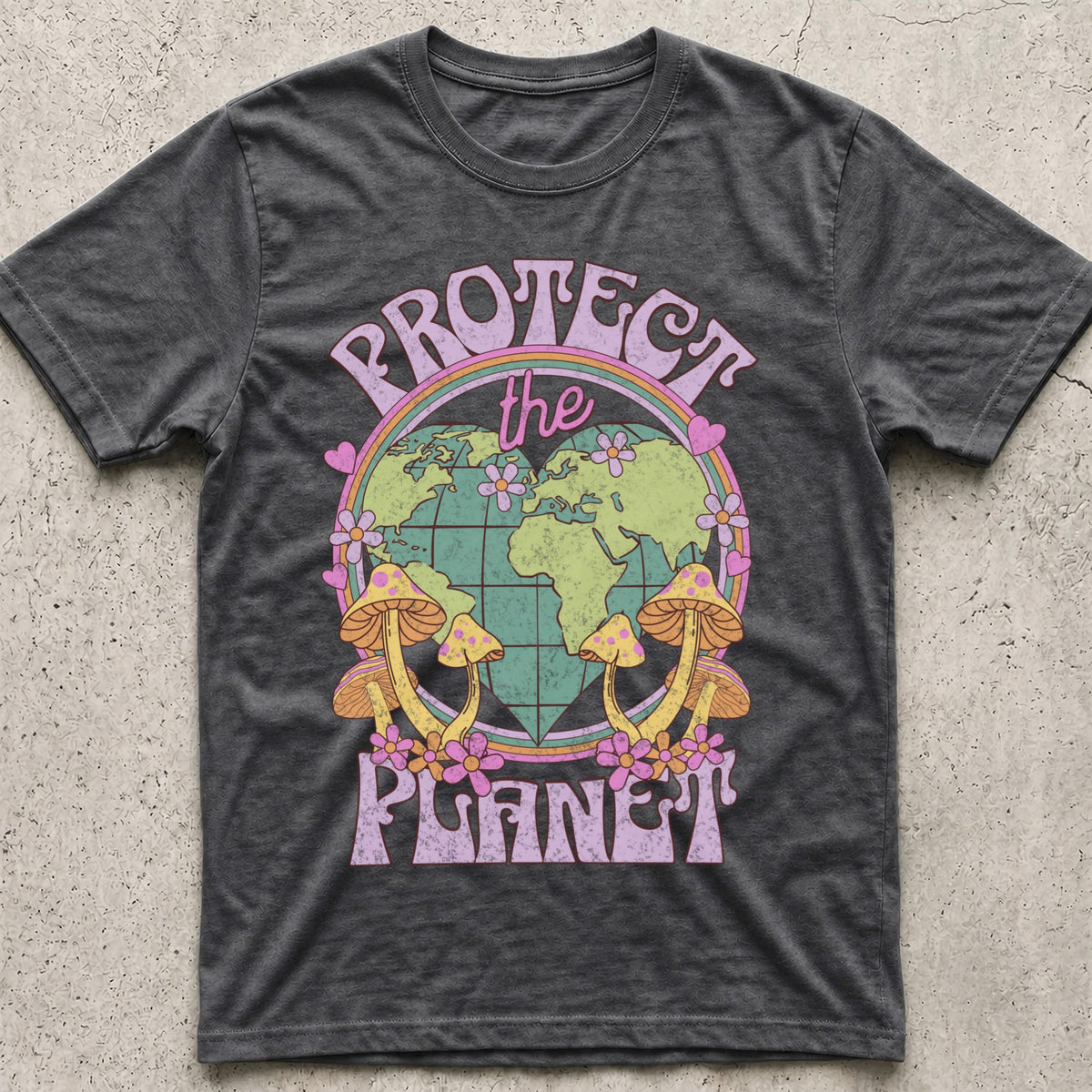 Protect the Planet T-Shirt