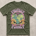 Protect the Planet T-Shirt
