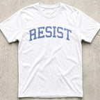 Resist Distress T-Shirt