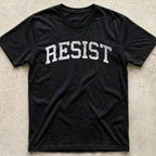Resist Distress T-Shirt