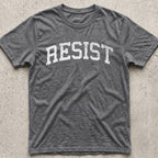 Resist Distress T-Shirt