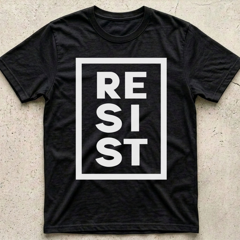 Resist T-Shirt