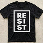 Resist T-Shirt