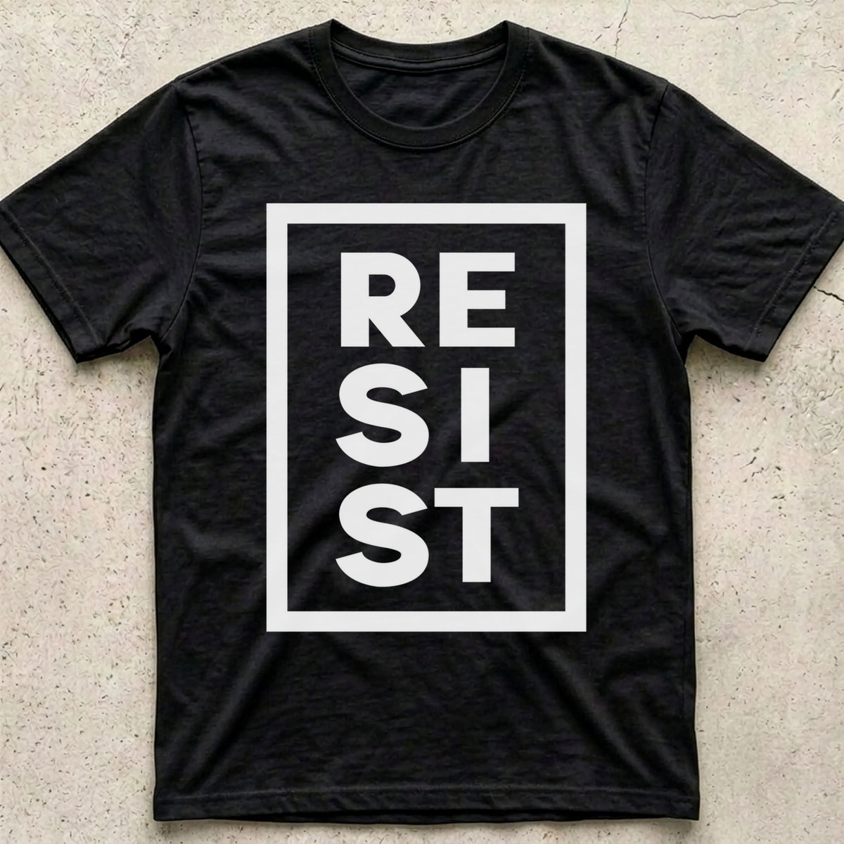 Resist T-Shirt
