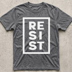 Resist T-Shirt