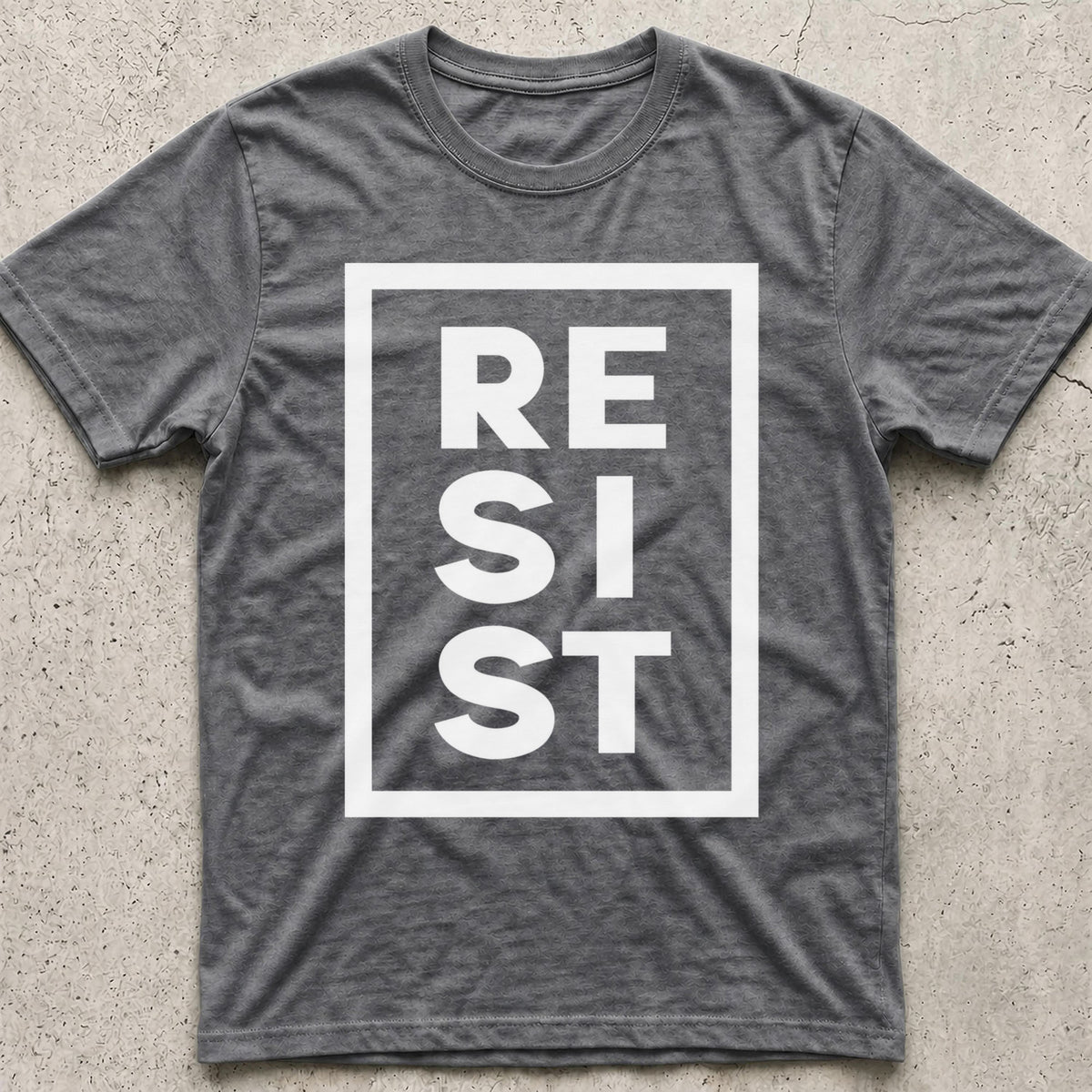 Resist T-Shirt