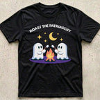 Roast the Patriarchy T-Shirt