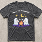 Roast the Patriarchy T-Shirt