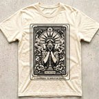 The Mother Statue of Liberty T-Shirt