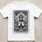 The Mother Statue of Liberty T-Shirt