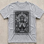 The Mother Statue of Liberty T-Shirt