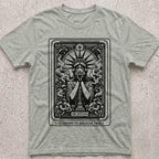 The Mother Statue of Liberty T-Shirt